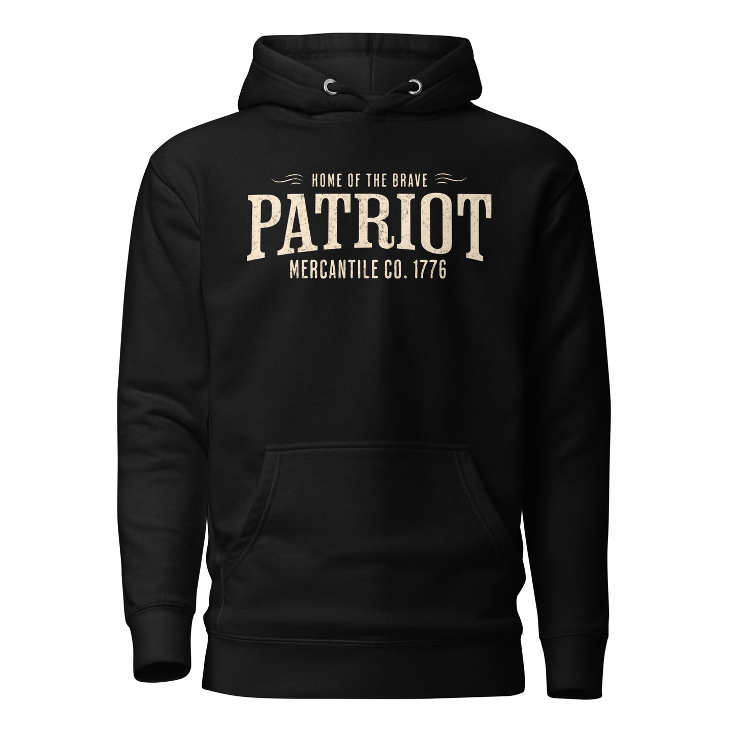 PMC Marquee Hoodie