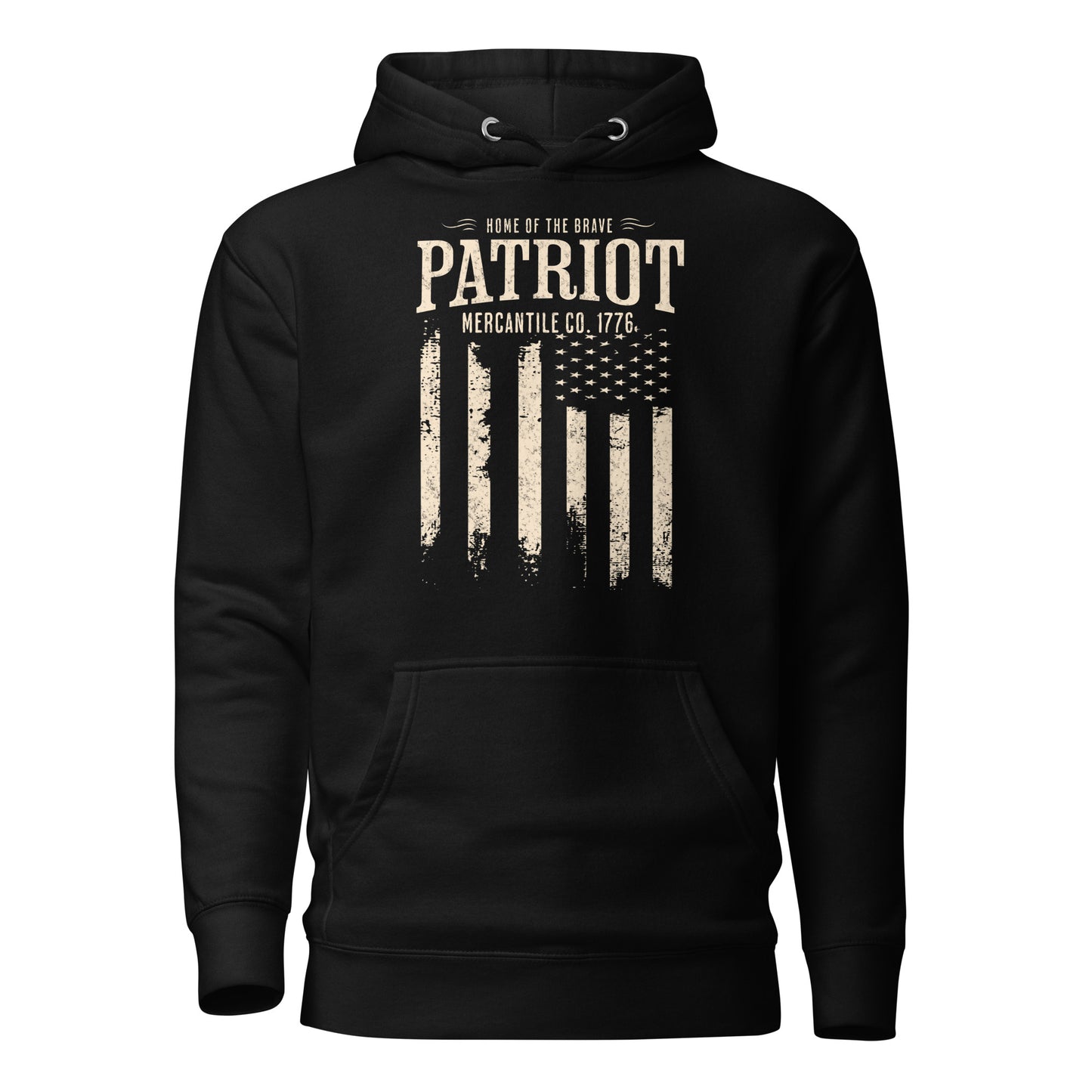 PMC Grand Old Flag Hoodie