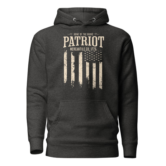 PMC Grand Old Flag Hoodie